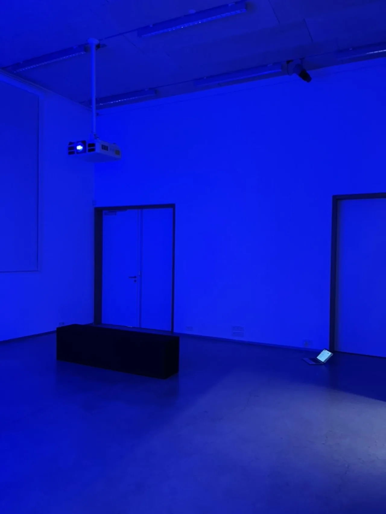 DNSEP INSTALLATION, 2024